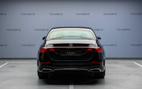 Mercedes-Benz E-Класс, 2025 год, 10 300 000 рублей, 4 фотография