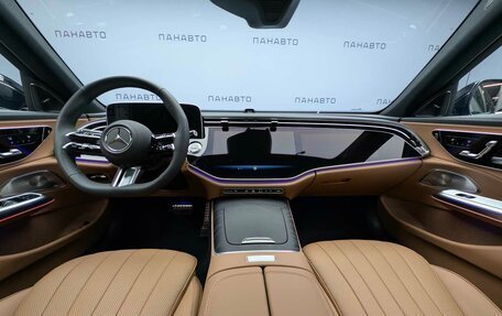 Mercedes-Benz E-Класс, 2025 год, 10 300 000 рублей, 10 фотография