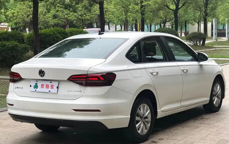 Volkswagen Lavida, 2022 год, 1 210 000 рублей, 4 фотография