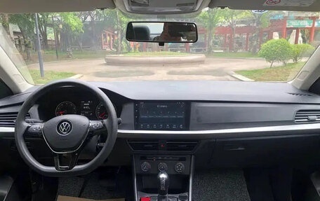 Volkswagen Lavida, 2022 год, 1 210 000 рублей, 6 фотография