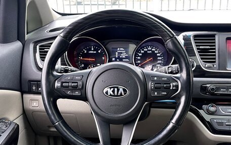 KIA Carnival III, 2020 год, 3 199 000 рублей, 12 фотография