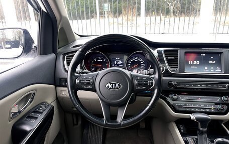 KIA Carnival III, 2020 год, 3 199 000 рублей, 11 фотография