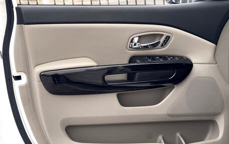 KIA Carnival III, 2020 год, 3 199 000 рублей, 16 фотография