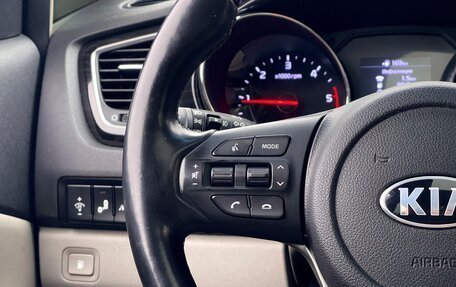 KIA Carnival III, 2020 год, 3 199 000 рублей, 13 фотография