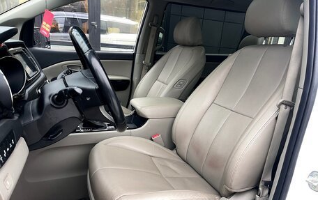 KIA Carnival III, 2020 год, 3 199 000 рублей, 19 фотография