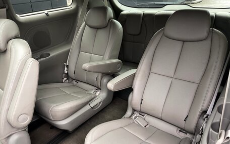 KIA Carnival III, 2020 год, 3 199 000 рублей, 22 фотография