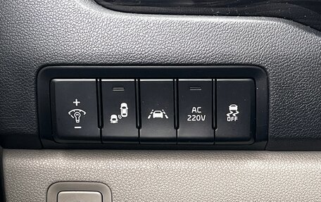 KIA Carnival III, 2020 год, 3 199 000 рублей, 26 фотография