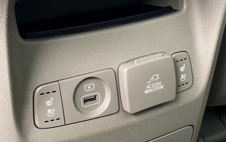 KIA Carnival III, 2020 год, 3 199 000 рублей, 23 фотография