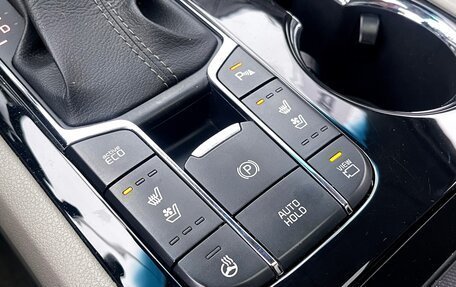 KIA Carnival III, 2020 год, 3 199 000 рублей, 27 фотография