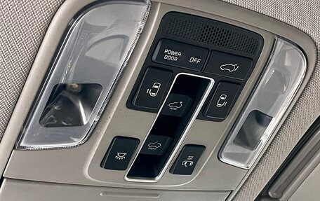 KIA Carnival III, 2020 год, 3 199 000 рублей, 28 фотография