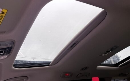 KIA Carnival III, 2020 год, 3 199 000 рублей, 29 фотография