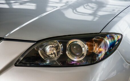 Mazda 3, 2008 год, 708 000 рублей, 9 фотография