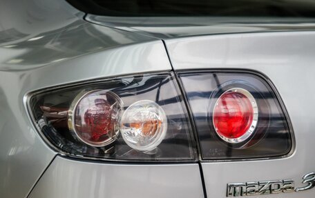 Mazda 3, 2008 год, 708 000 рублей, 11 фотография