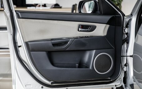 Mazda 3, 2008 год, 708 000 рублей, 13 фотография