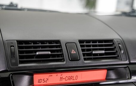 Mazda 3, 2008 год, 708 000 рублей, 17 фотография