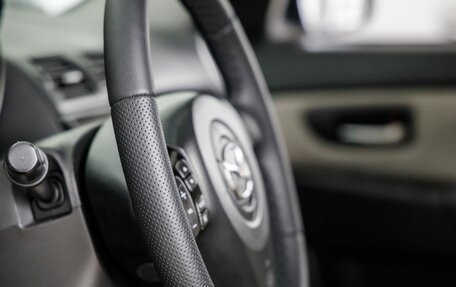 Mazda 3, 2008 год, 708 000 рублей, 15 фотография