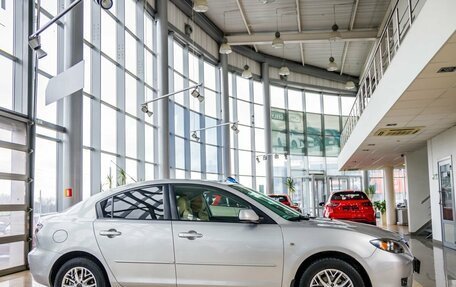 Mazda 3, 2008 год, 708 000 рублей, 8 фотография