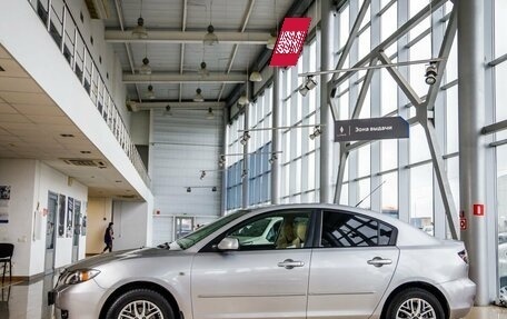 Mazda 3, 2008 год, 708 000 рублей, 4 фотография