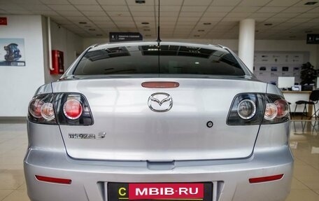 Mazda 3, 2008 год, 708 000 рублей, 6 фотография