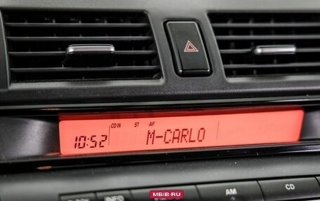 Mazda 3, 2008 год, 708 000 рублей, 18 фотография