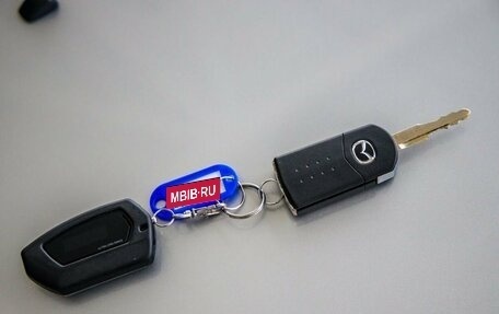 Mazda 3, 2008 год, 708 000 рублей, 12 фотография