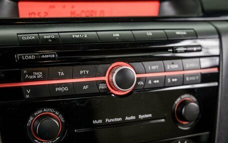 Mazda 3, 2008 год, 708 000 рублей, 19 фотография