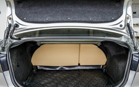 Mazda 3, 2008 год, 708 000 рублей, 25 фотография