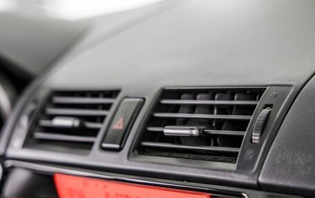 Mazda 3, 2008 год, 708 000 рублей, 27 фотография