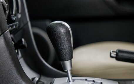 Mazda 3, 2008 год, 708 000 рублей, 22 фотография