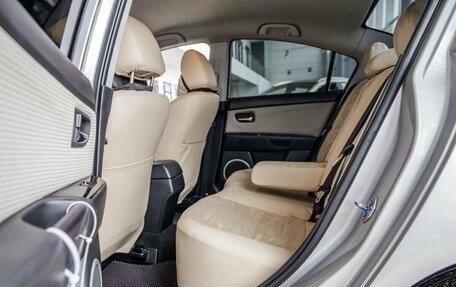 Mazda 3, 2008 год, 708 000 рублей, 24 фотография