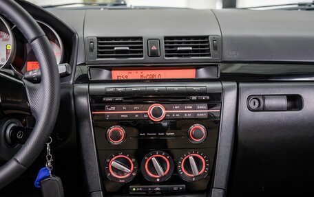 Mazda 3, 2008 год, 708 000 рублей, 33 фотография