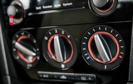 Mazda 3, 2008 год, 708 000 рублей, 29 фотография