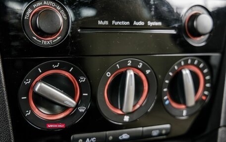 Mazda 3, 2008 год, 708 000 рублей, 20 фотография