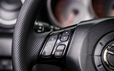 Mazda 3, 2008 год, 708 000 рублей, 39 фотография