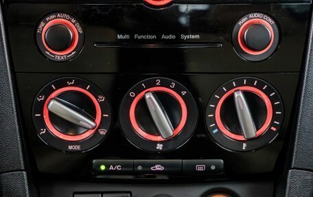 Mazda 3, 2008 год, 708 000 рублей, 36 фотография