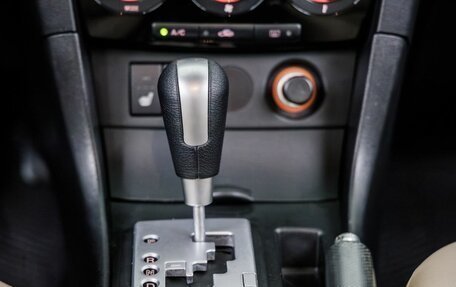 Mazda 3, 2008 год, 708 000 рублей, 37 фотография