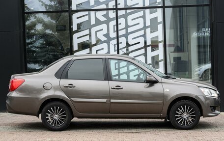 Datsun on-DO I рестайлинг, 2017 год, 520 000 рублей, 5 фотография