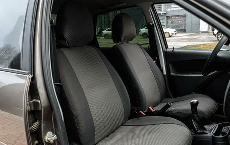 Datsun on-DO I рестайлинг, 2017 год, 520 000 рублей, 9 фотография