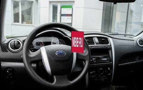 Datsun on-DO I рестайлинг, 2017 год, 520 000 рублей, 7 фотография