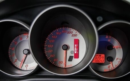 Mazda 3, 2008 год, 708 000 рублей, 40 фотография