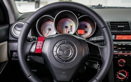 Mazda 3, 2008 год, 708 000 рублей, 38 фотография