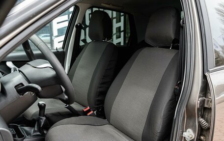 Datsun on-DO I рестайлинг, 2017 год, 520 000 рублей, 11 фотография