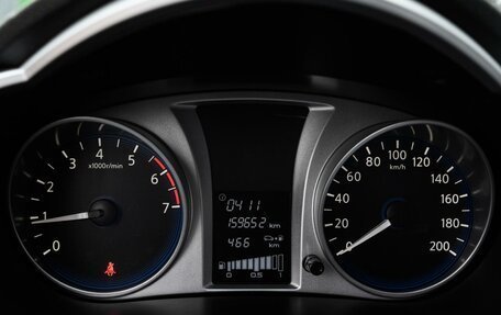 Datsun on-DO I рестайлинг, 2017 год, 520 000 рублей, 13 фотография