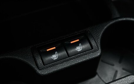 Datsun on-DO I рестайлинг, 2017 год, 520 000 рублей, 16 фотография