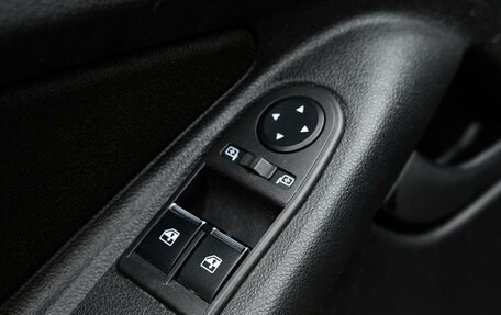 Datsun on-DO I рестайлинг, 2017 год, 520 000 рублей, 17 фотография