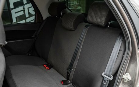 Datsun on-DO I рестайлинг, 2017 год, 520 000 рублей, 10 фотография