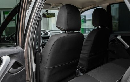 Datsun on-DO I рестайлинг, 2017 год, 520 000 рублей, 12 фотография