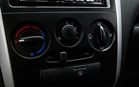 Datsun on-DO I рестайлинг, 2017 год, 520 000 рублей, 15 фотография