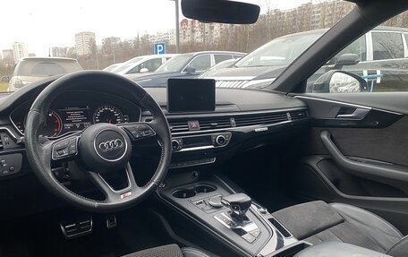 Audi A4, 2016 год, 2 486 000 рублей, 4 фотография