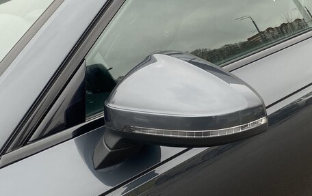 Audi A4, 2016 год, 2 486 000 рублей, 5 фотография